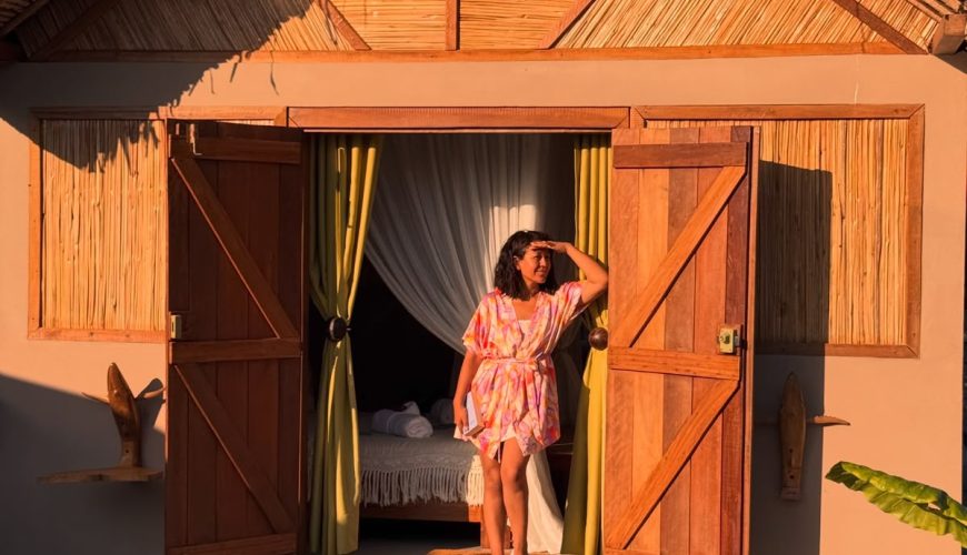 Sainte-Marie, Madagascar : le paradis tropical qui vous fera tomber amoureux de l’île aux pirates