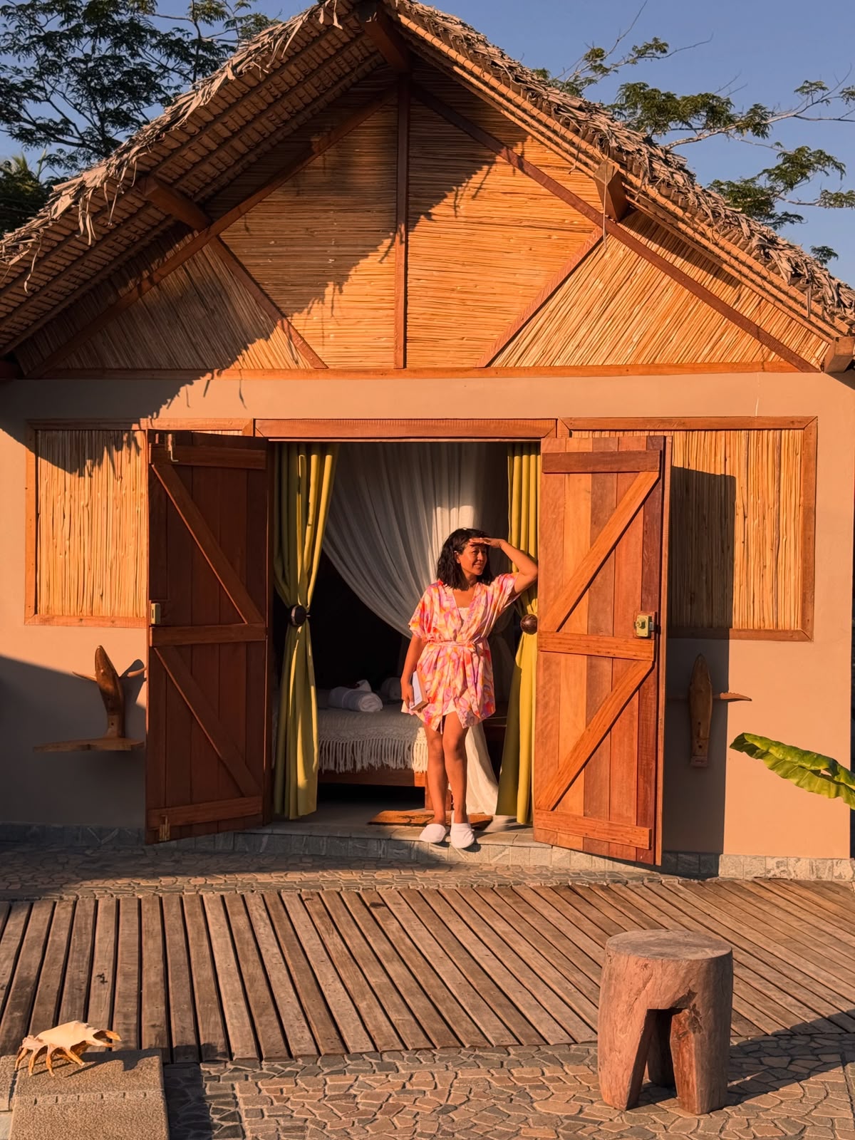 Sainte-Marie, Madagascar : le paradis tropical qui vous fera tomber amoureux de l’île aux pirates