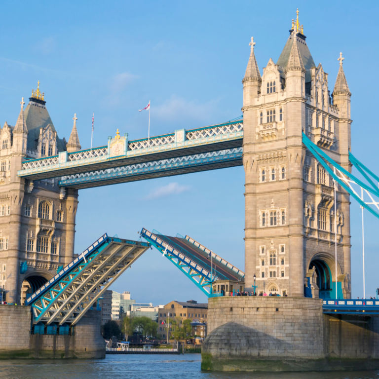 Circuit Londres