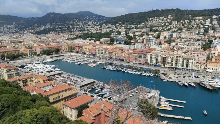 Circuit Italie