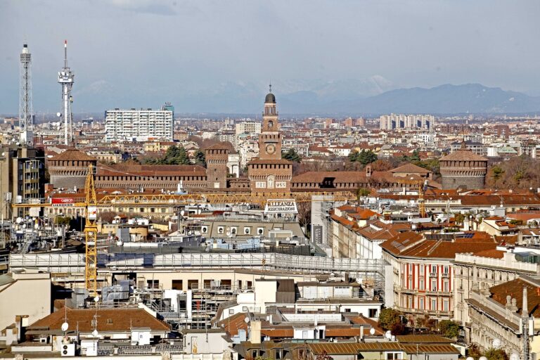 Circuit Italie