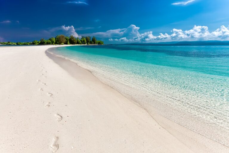 Nosy Be : Une destination phare du tourisme à Madagascar
