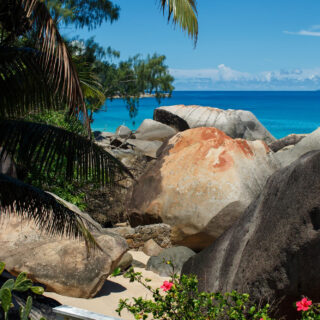 Île de la Réunion