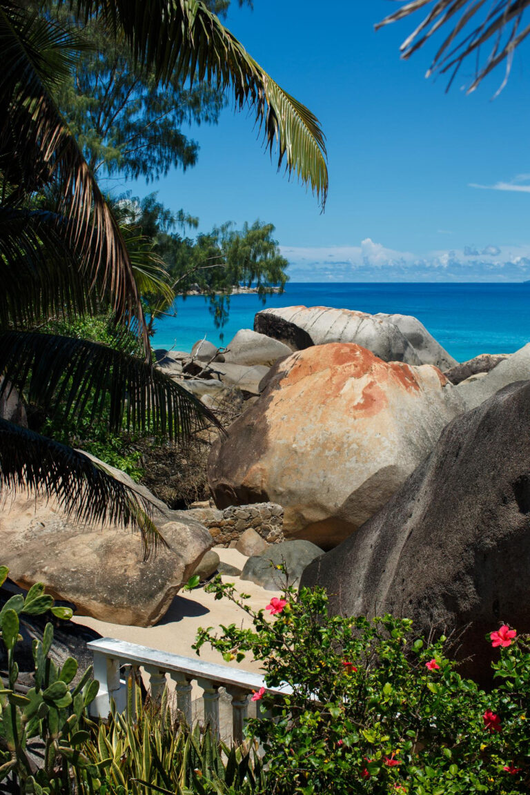 Île de la Réunion